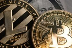 Bitcoin o Litecoin: quale scegliere? - Bitcoin Litecoin analisi settimanale 236x157