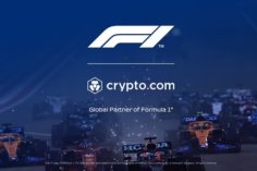 La F1 annuncia un nuovo premio per il sorpasso - Crypto.com F1 236x157