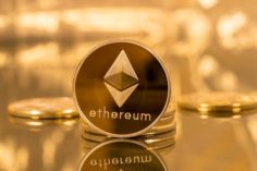 Ethereum può raggiungere i 10mila dollari quest’anno? Megan Kaspar di Magnetic pensa di sì! - Ethereum Crypto Blockchain 650x405 1 236x157