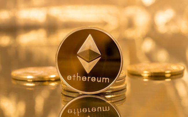 Ethereum può raggiungere i 10mila dollari quest’anno? Megan Kaspar di Magnetic pensa di sì! - Ethereum Crypto Blockchain 650x405 1