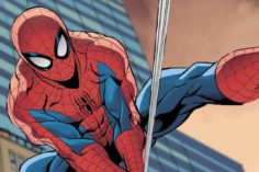 La Marvel entra nello spazio delle criptovalute rilasciando gli NFT di Spider-Man - SpiderMan 236x157