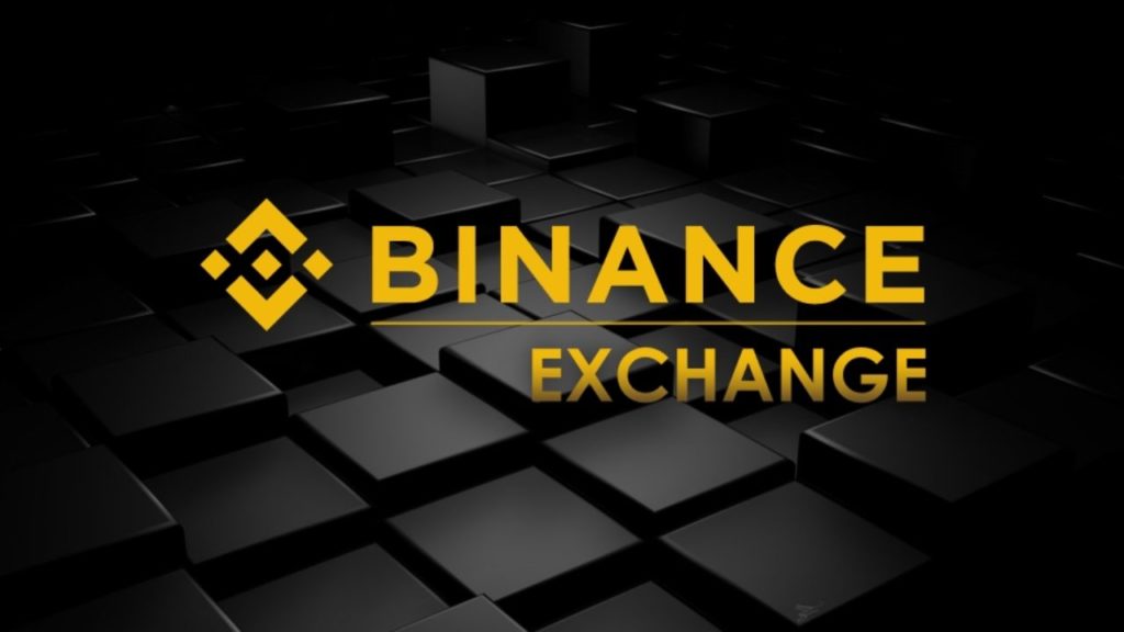 L'exchange Binance nega di aver mai manipolato i mercati delle criptovalute - binance 1280x720 1 1024x576