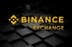 L'exchange Binance nega di aver mai manipolato i mercati delle criptovalute - binance 1280x720 1 236x157