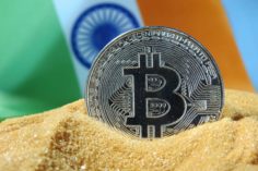 Il futuro di Bitcoin in India, divieto o classe di attività - bitcoin ewan kennedy unsplash 236x157