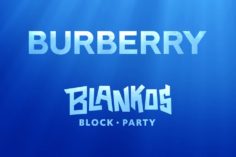 Burberry svela la prima collezione NFT con Blankos Block Party di Mythical Games - https   hypebeast.com image 2021 06 burberry blankos nft game release info FT 236x157