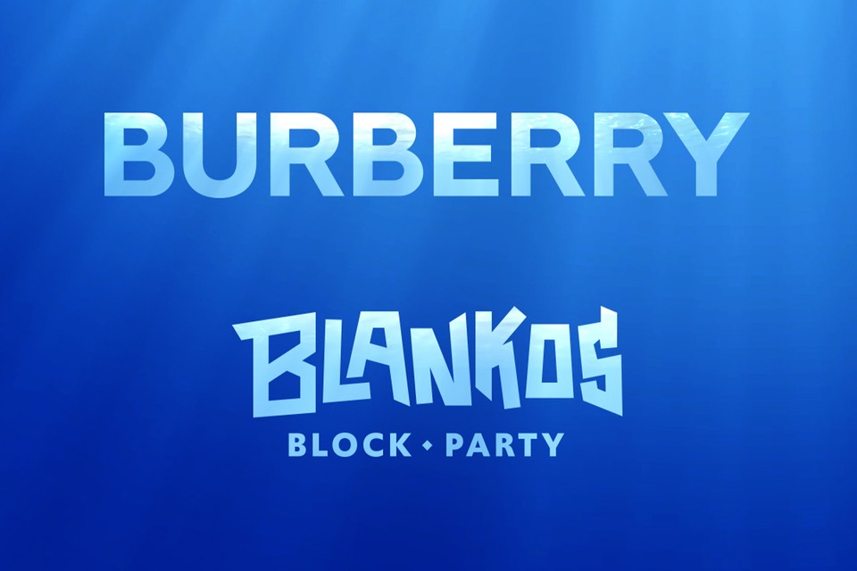 Burberry svela la prima collezione NFT con Blankos Block Party di Mythical Games - https   hypebeast.com image 2021 06 burberry blankos nft game release info FT