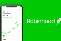 Robinhood possiede il più grande indirizzo Dogecoin e il terzo più grande portafoglio Bitcoin? - robinhood preview v2 236x157