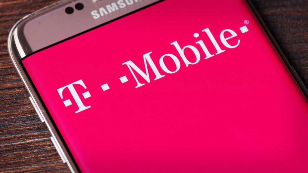 T-Mobile conferma la violazione dei dati, gli hacker cercano Bitcoin - t mobile 1 1 1024x576