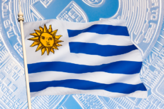 Il senatore in Uruguay introduce un disegno di legge per consentire i pagamenti in criptovalute - uruguay btc 236x157