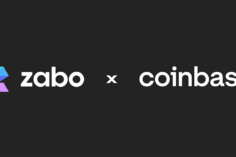 Coinbase sta acquisendo l'aggregatore di dati crittografici Zabo - zabo coinbase 1 236x157