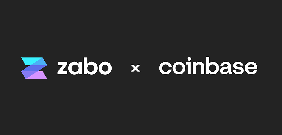 Coinbase sta acquisendo l'aggregatore di dati crittografici Zabo - zabo coinbase 1