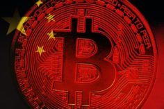 Gli investitori di Bitcoin vedono il divieto di criptovalute in Cina come un'opportunità di acquisto - China Flag Digital Art HD Desktop Wallpaper Background 1 236x157