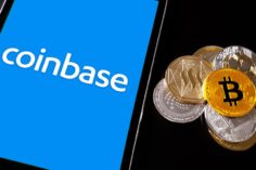 Coinbase ti consentirà di ottenere il tuo stipendio in criptovaluta con un paio di clic - Coinbase IPO 236x157