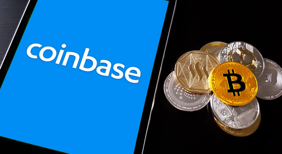 Coinbase ti consentirà di ottenere il tuo stipendio in criptovaluta con un paio di clic - Coinbase IPO