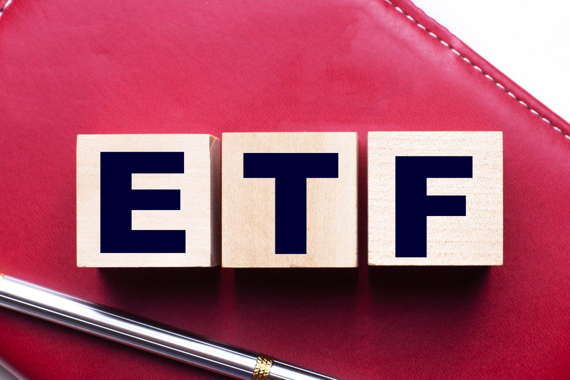 La SEC potrebbe approvare un ETF su Bitcoin Futures entro ottobre - ETF Bitcoin 1