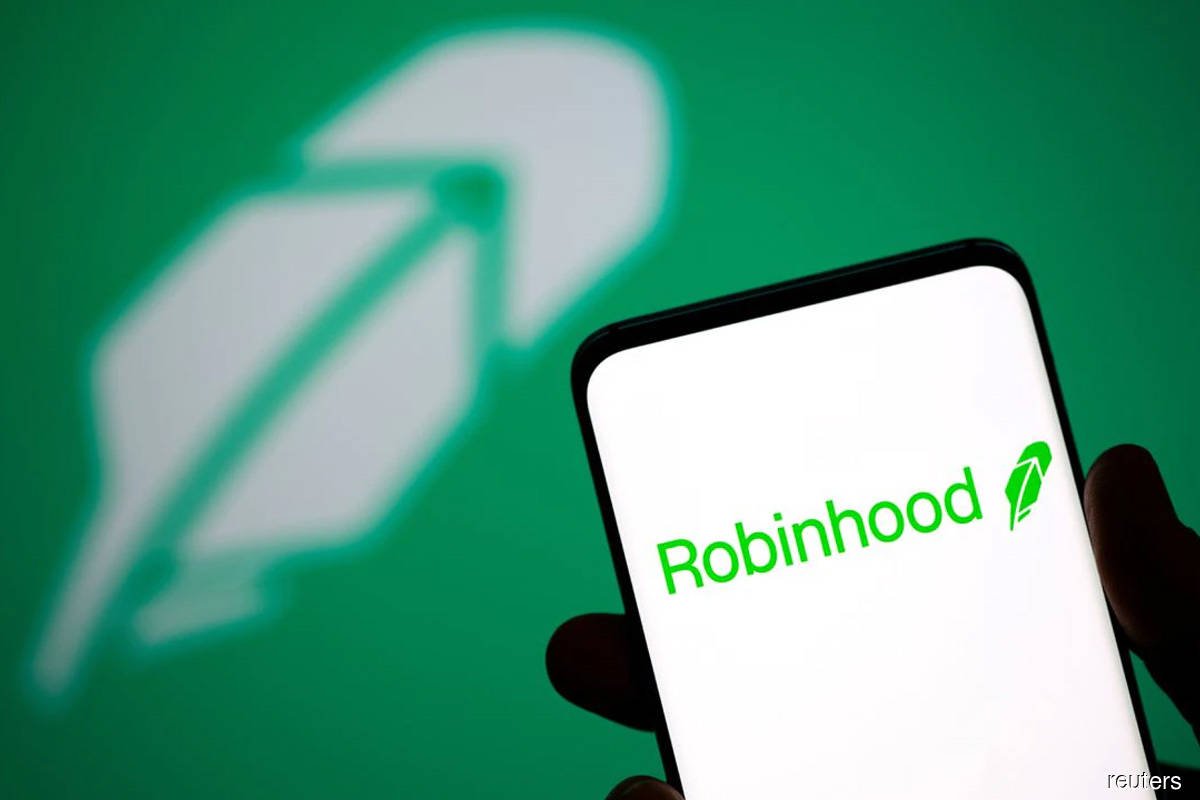 A gran richiesta Robinhood testa un nuovo portafoglio di criptovalute  - Robinhood 20210921094141 reuters