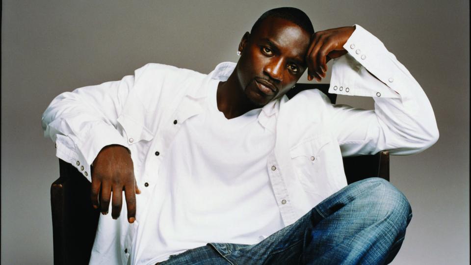 Akon sostiene il miglior gioco NFT "Play-to-Earn" Polker (PKR) - akon presse 2006 1600