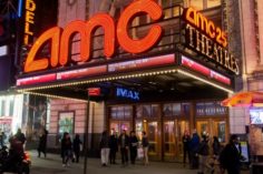 AMC Entertainment potrebbe includere Dogecoin come opzione di pagamento - amc theater   h   2016 236x157