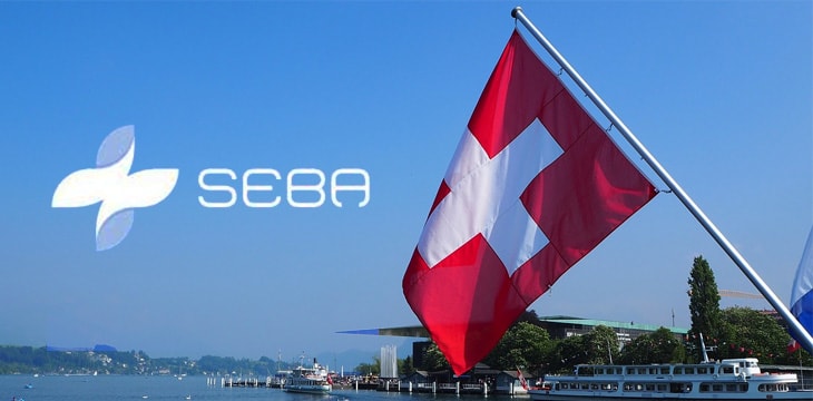 SEBA Bank diventa la prima banca depositaria autorizzata per le criptovalute in Svizzera - crypto bank seba expands to nine new jurisdictions min