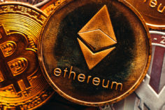 Ethereum potrebbe eclissare Bitcoin nel prossimo futuro - ethereum sempre piu vicino a bitcoin per volumi di trading 236x157
