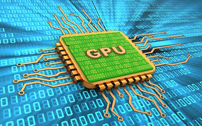Cattive notizie per i gamer: i prezzi delle GPU stanno aumentando ancora una volta, questa volta a causa di Ethereum - gpu circuit green shutterstock 576941419 700x