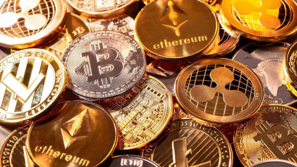 mercato crypto