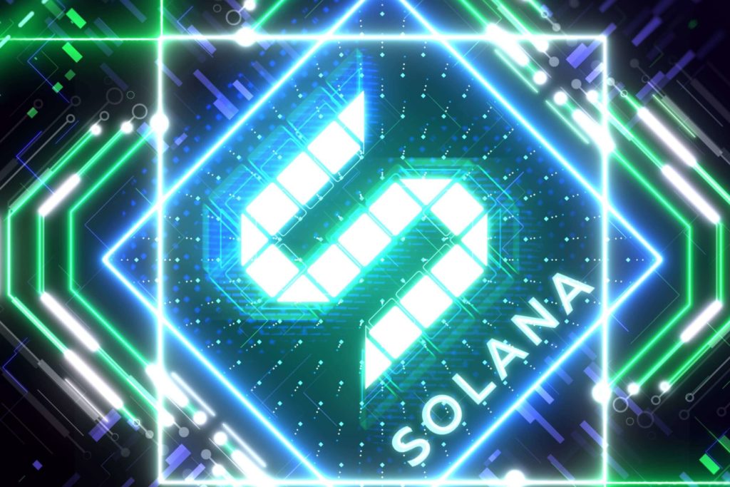 3 motivi per cui Solana (SOL) continua il suo rally personale - proof of stake solana 1024x683
