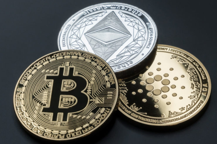 scambio crypto arbitraggio bot etrade acquistare bitcoin