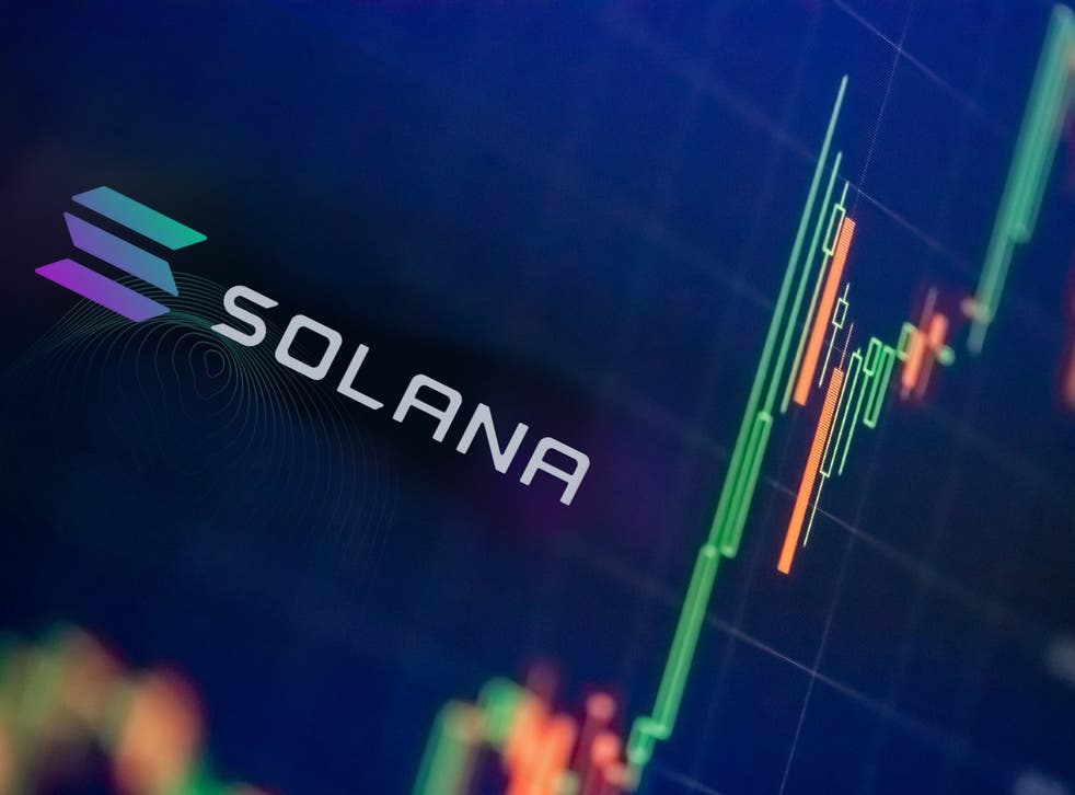 Solana va giù, gli sviluppatori "riavviata con successo" la Mainnet Beta - solana sol crypto