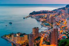 Criptovalute: qual è il futuro di bitcoin a Monaco? - un weekend da sogno nel principato di monaco montecarlo panorama 236x157