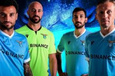 La Lazio diventa il partner di lancio ufficiale per la piattaforma Fan Token di Binance - 211227314 c83d86b5 78c4 4bf5 8d83 598f66a4abbc 236x157