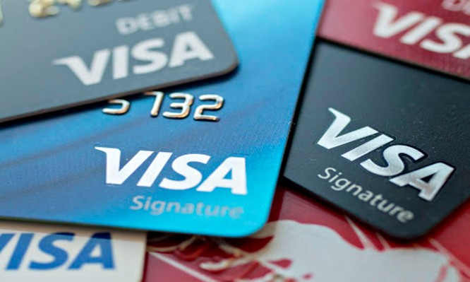 Visa annuncia il canale di pagamento Layer 2 per CBDC e Stablecoin - 966845
