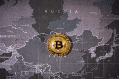 Il divieto cinese sulle criptovalute potrebbe danneggiare l'economia - Bitcoin china2 236x157