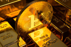 Bitcoin contro oro: qual è l’acquisto migliore per questo autunno? - Bitcoin iStock 905105464 236x157
