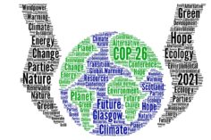 La riduzione dei rifiuti elettronici deve essere una priorità assoluta per il COP26  - COP26 236x157