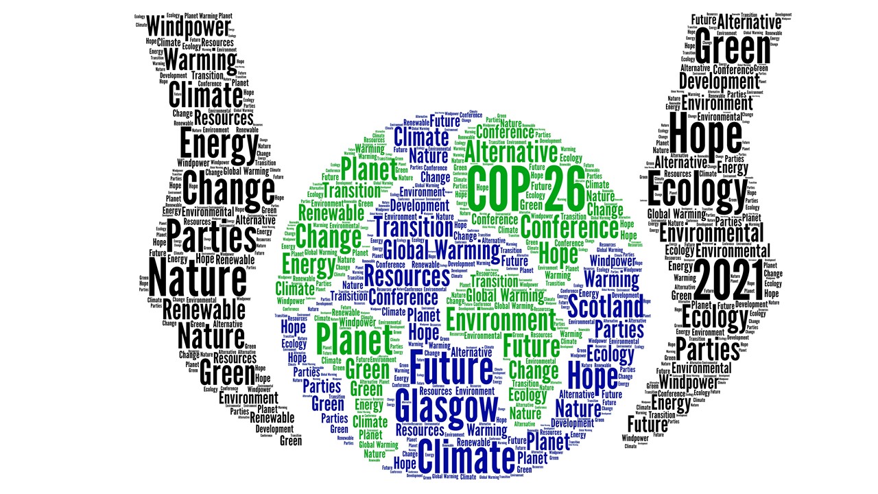 La riduzione dei rifiuti elettronici deve essere una priorità assoluta per il COP26  - COP26