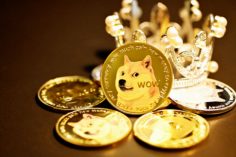Il token Shiba Inu raggiungerà i 50 centesimi? - Dogecoin 12 Der Shiba Inu inspirierte Meme Coin zeigt endlich wieder Stärke coincierge 236x157