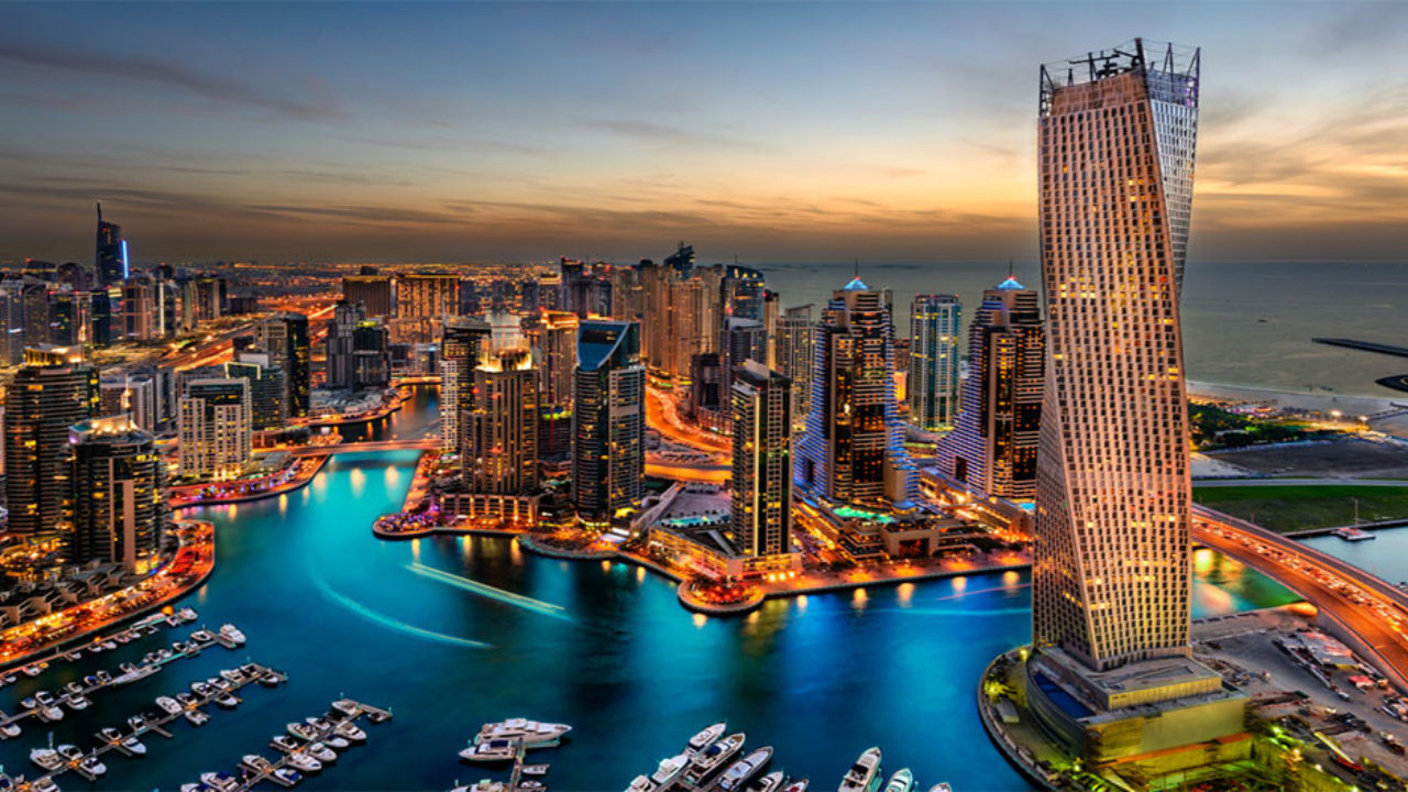 Dubajus pirmoji vyriausybė pradeda vykdyti valstybinę kriptografinę valiutą - Technologijų 