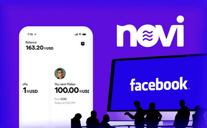 Facebook lancia Novi Wallet con Paxos Stablecoin - Facebook NFT NOVI Digital Wallet