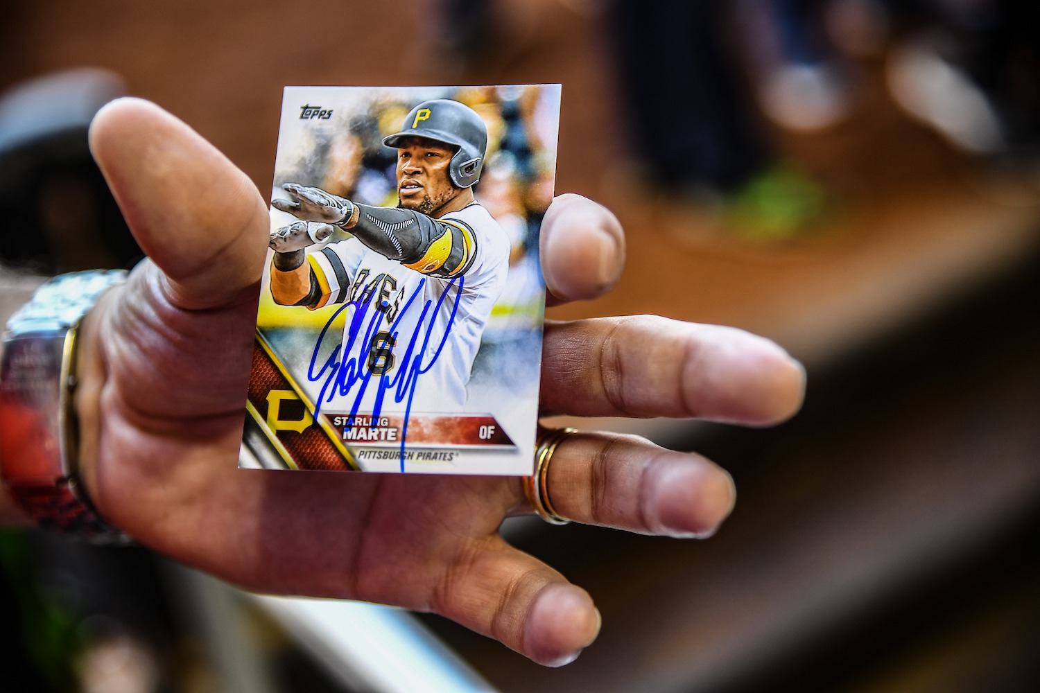 Giant Topps lancia la serie 2 della collezione NFT della MLB  - Topps the American collectibles giant that also produces Bazooka chewing gum and candy has announced the launch of the second series 2021 Topps Baseball NFT collection