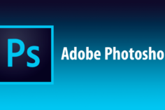 Adobe Photoshop lancia la funzione per combattere il furto di NFT - adobe photoshop logo hd 800x450 1 236x157