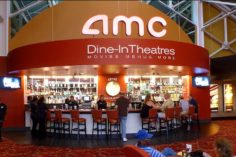 AMC Entertainment prevede di lanciare la sua crittografia nativa - amc theatres e1595509337480 236x157