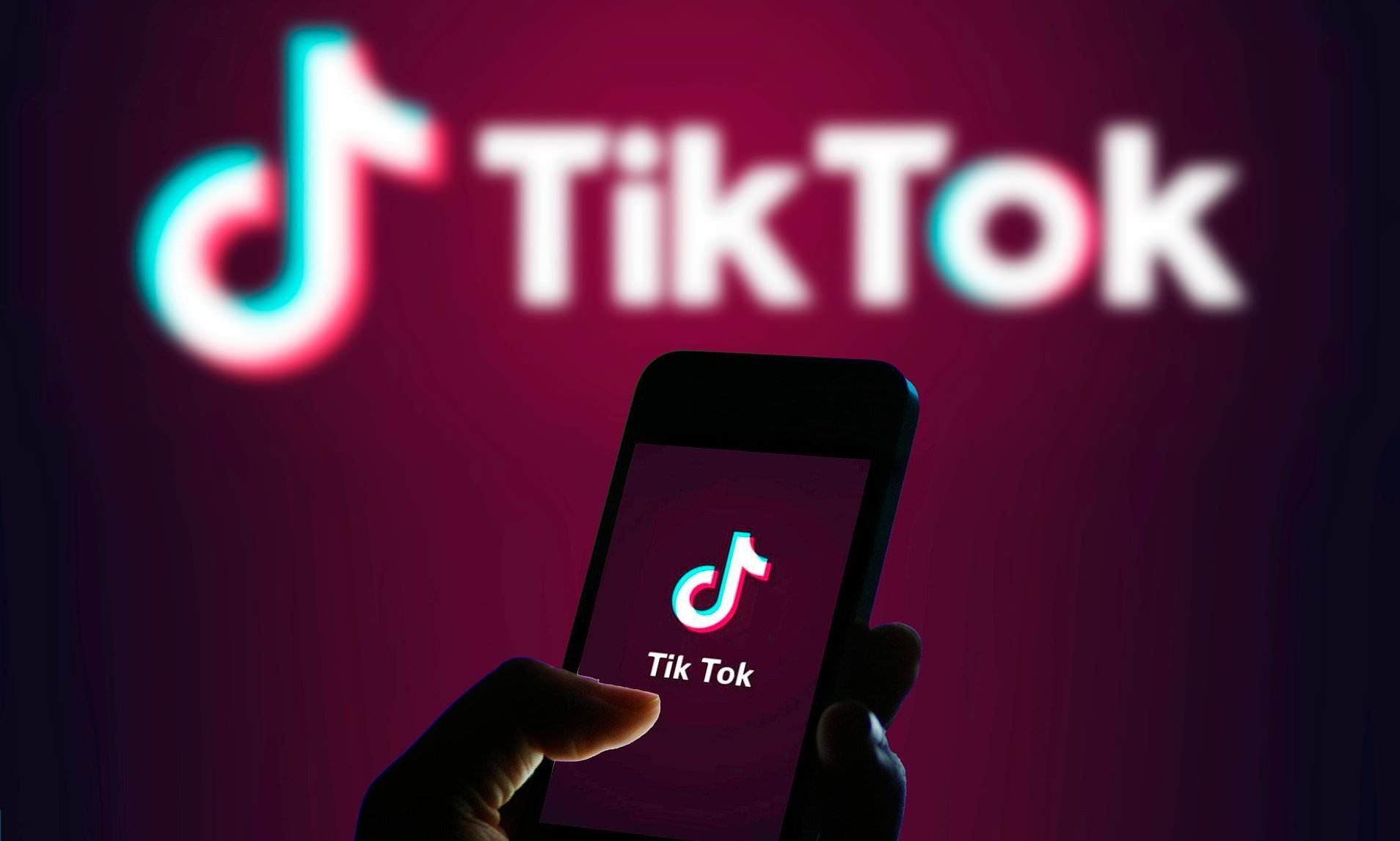 TikTok collabora con la piattaforma musicale basata su criptovalute Audius - audius tiktok