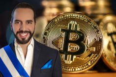 El Salvador acquista altri 420 Bitcoin nella recente flessione della criptovaluta - bitcoin 236x157