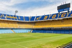 Il Boca Juniors sta pensando di lanciare un suo NFT - bombonera nuovo stadio lavori 236x157