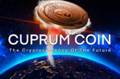 Cuprum Coin: Lanciata con successo una delle criptovalute più preziose al mondo - cc 1 1200x900 236x157