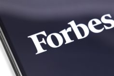 Forbes: 7 cripto miliardari tra le 400 persone più ricche d'America - forbes magazine e1568750973537 236x157