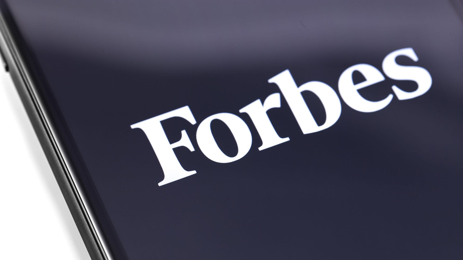 Forbes: 7 cripto miliardari tra le 400 persone più ricche d'America - forbes magazine e1568750973537