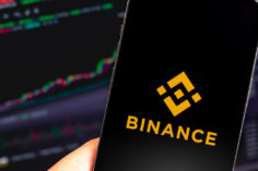 Il principale exchange di criptovalute Binance lancia un fondo di crescita da 1 miliardo di dollari - prelevare bitcoin binance 236x157