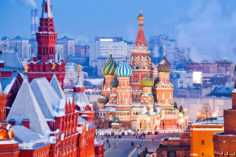 La Russia limita l'esposizione alle criptovalute agli investitori non qualificati - russia 183 236x157